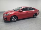 Used 2020 Kia Forte LXS image 2
