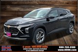New 2025 Chevrolet Trax LT w/ LT Convenience Package image 3