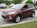 Used 2018 Ford Escape SEL image 3