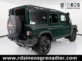 Used 2024 INEOS Grenadier Trialmaster Edition image 5