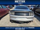 Used 2015 Ford Mustang GT Premium w/ GT Performance Package image 4