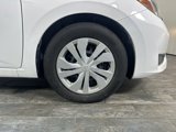 Used 2023 Nissan Versa S w/ Trunk Package image 5