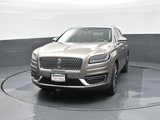 Used 2020 Lincoln Nautilus Reserve w/ Equipment Group 201A image 5