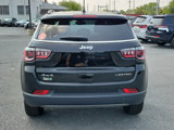 New 2024 Jeep Compass Limited image 6