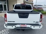 Used 2020 Nissan Frontier SV w/ Midnight Edition Floor Mats image 6