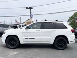 Certified 2021 Jeep Grand Cherokee Limited X image 4