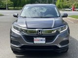 Certified 2022 Honda HR-V LX image 2