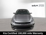 Certified 2023 Kia Forte LXS image 3