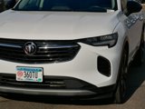 Used 2021 Buick Envision Essence w/ Sport Touring Package image 3