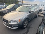 Used 2008 Volvo XC70 3.2 image 3