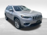 Used 2019 Jeep Cherokee Latitude Plus image 2