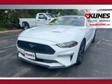 Used 2023 Ford Mustang Premium image 5