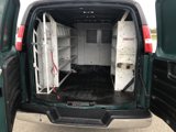 Used 2018 GMC Savana 2500 w/ Driver Convenience Package image 3
