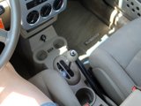 Used 2008 Chrysler PT Cruiser Touring image 5