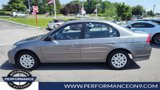 Used 2005 Honda Civic LX image 4