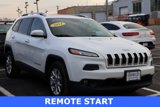 Used 2014 Jeep Cherokee Latitude w/ Comfort/Convenience Group image 2