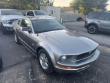 Used 2009 Ford Mustang Coupe image 2