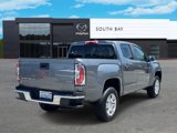 Used 2019 GMC Canyon SLE w/ SLE Convenience Package image 3