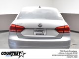 Used 2014 Volkswagen Passat 2.5 S image 5