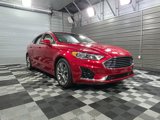 Used 2020 Ford Fusion SEL image 4