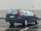 Used 2001 Volvo V70 T5 image 5