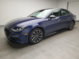 Used 2020 Hyundai Sonata SEL Plus w/ Tech Package image 2