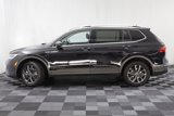 Certified 2023 Volkswagen Tiguan SE w/ Panoramic Sunroof Package image 4