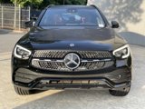 Certified 2022 Mercedes-Benz GLC 300 image 3