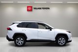 Used 2021 Toyota RAV4 LE image 6