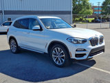 Used 2019 BMW X3 xDrive30i w/ Driving Assistance Package image 2