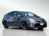 Used 2015 Toyota Prius Two image 2