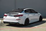 Used 2019 Kia Optima EX w/ EX Premium Package image 5