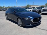 Used 2019 MAZDA MAZDA3 Sedan w/ Premium Package image 3