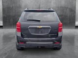 Used 2016 Chevrolet Equinox LTZ w/ Enhanced Convenience Package image 5