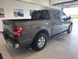 Used 2018 Ford F150 XL w/ Equipment Group 101A Mid image 2