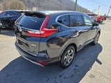 Used 2018 Honda CR-V EX image 4