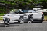 Used 2021 Hyundai Kona Ultimate image 3