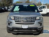 Used 2018 Ford Explorer Limited image 2