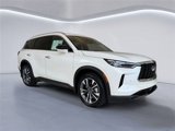 New 2025 INFINITI QX60 Luxe w/ Vision Package image 2