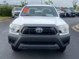 Used 2014 Toyota Tacoma 2WD Regular Cab image 2