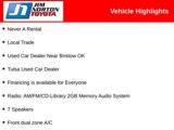 Used 2012 Honda Odyssey EX image 4