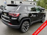 Used 2017 Jeep Compass Limited image 4