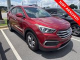 Used 2017 Hyundai Santa Fe Sport image 2