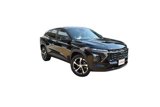 New 2025 Chevrolet Trax RS w/ Driver Confidence Package image 2