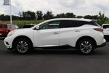 Used 2017 Nissan Murano S image 4