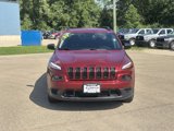 Used 2017 Jeep Cherokee Sport image 2
