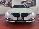 Used 2015 BMW 328i xDrive Sedan image 4