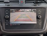 Used 2021 Volkswagen Tiguan SE w/ Panoramic Sunroof Package image 3