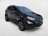 Used 2018 Ford EcoSport Titanium image 3
