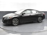 New 2025 Nissan Sentra SV w/ All-Weather Package image 2
